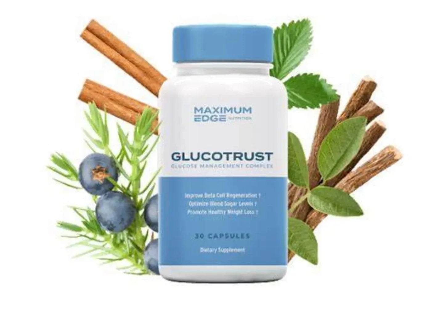 GlucoTrust