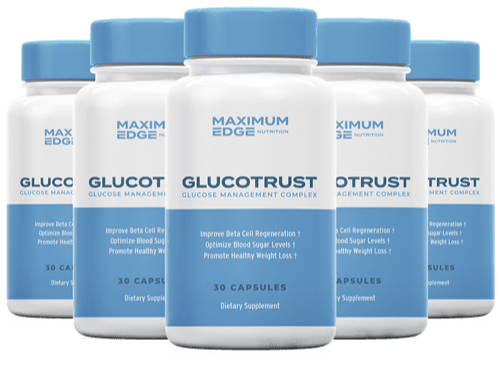 GetGlucoTrust.com Supplement